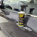 Cera Cristalizadora Premium L3D - BrilhoMax 450ML - Gungla