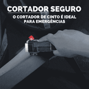 Lanterna Tática 4 em 1 - Ultra Potência - Gungla