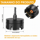 Removedor Parafuso