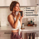 Coffee Inox – Para Quem Ama um Café Fresco em Qualquer Lugar! - Gungla