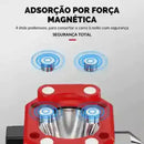 Lanterna Tática 4 em 1 - Ultra Potência - Gungla