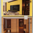 Catálogo de Projetos para Amostras de MDF