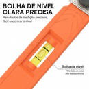 Régua de Marcação