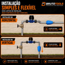 EcoFlux Pro™ — Redutor Inteligente da Conta de Água