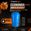 EcoFlux Pro™ — Redutor Inteligente da Conta de Água
