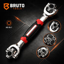 Chave Universal 48 em 1 Bruto Tools