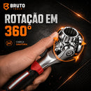 Chave Universal 48 em 1 Bruto Tools