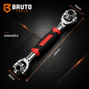 Chave Universal 48 em 1 Bruto Tools