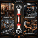 Chave Universal 48 em 1 Bruto Tools