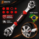 Chave Universal 48 em 1 Bruto Tools
