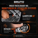 Chave Universal 48 em 1 Bruto Tools