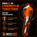 ULTRADRILL™ Pro Series – Broca Multimaterial de Alta Performance