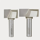 Fresa de Limpeza 12.7mm (1/2)