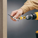 Escareador 2 em 1 DEWALT