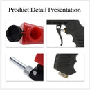 Pistola Jato De Areia 600ml