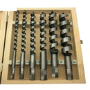 Kit 6 Brocas Carpinteiro