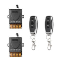 Interruptor De Controle Remoto