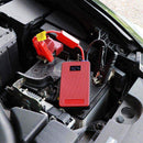 Car Power Tazzi™ - Auxiliar de Partida com 12v e 8000mah - Gungla