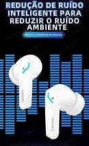 Lenovo GM2 Pro 5.3 Gamer Fones Original Bluetooth - Gungla