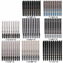 Kit com 80 Lâminas de Serra Tico-Tico
