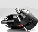 Mandril de Metal Com Travamento Automático