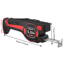 Trena a Laser Multifuncional – Modelos 2 em 1 e 4 em 1