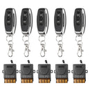 Interruptor De Controle Remoto