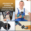 Removedor Parafuso