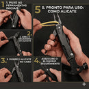 Vortex Tactical — 19 em 1 - A evolução das ferramentas em suas mãos.