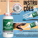 Escova Removedora de Pelos Autolimpante - CLEAN - Gungla