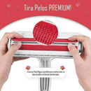Removedor De Pelos Para Sofá e Cama - Gungla