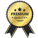 Cera Cristalizadora Premium L3D - BrilhoMax 450ML - Gungla