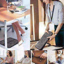Massageador Premium Foot Relux Pro - Gungla