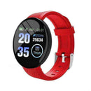 Relógio Smartwatch inteligente D18 - Gungla