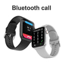 Relógio Inteligente Bluetooth Smartwatch - Gungla