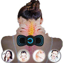 Relax Power - Massageador Elétrico - Gungla