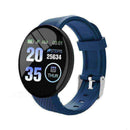 Relógio Smartwatch inteligente D18 - Gungla