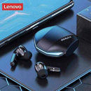 Lenovo GM2 Pro 5.3 Gamer Fones Original Bluetooth - Gungla