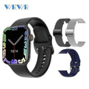 Relógio Inteligente Bluetooth Smartwatch - Gungla
