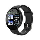 Relógio Smartwatch inteligente D18 - Gungla