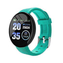 Relógio Smartwatch inteligente D18 - Gungla