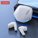 Lenovo GM2 Pro 5.3 Gamer Fones Original Bluetooth - Gungla