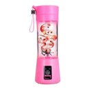 Mini Liquidificador Portátil Shake Take - Gungla