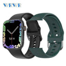Relógio Inteligente Bluetooth Smartwatch - Gungla
