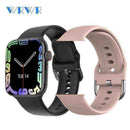 Relógio Inteligente Bluetooth Smartwatch - Gungla