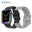 Relógio Inteligente Bluetooth Smartwatch - Gungla